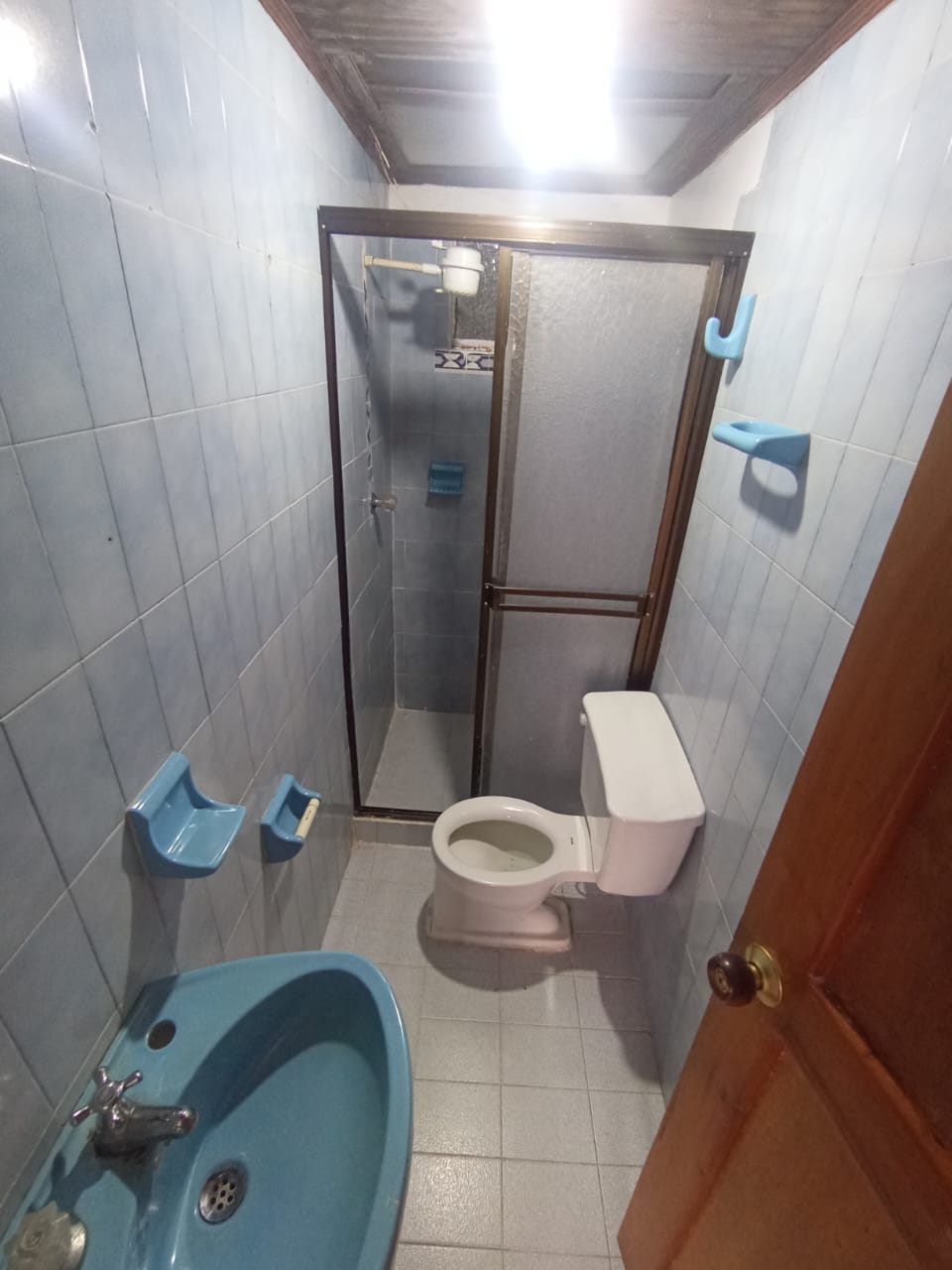 ARRIENDO CASA EN VILLAHERMOSA