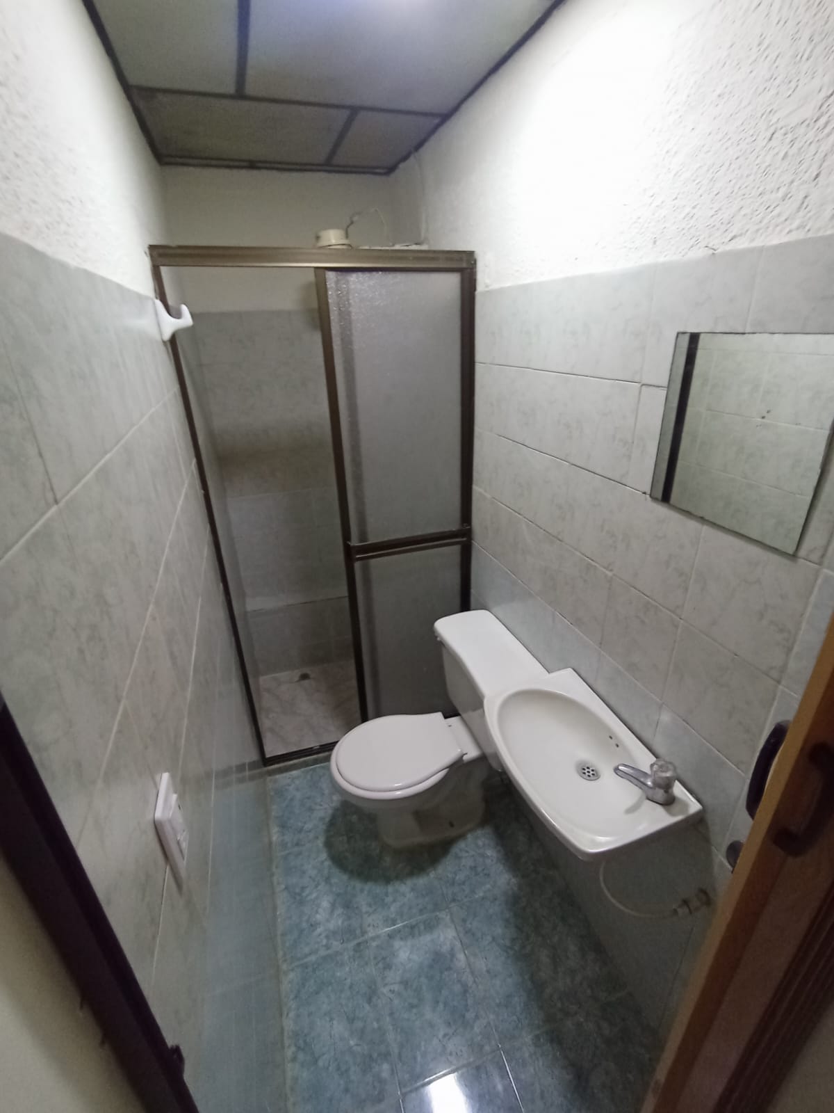 ARRIENDO APARTAMENTO EN SAN JORGE