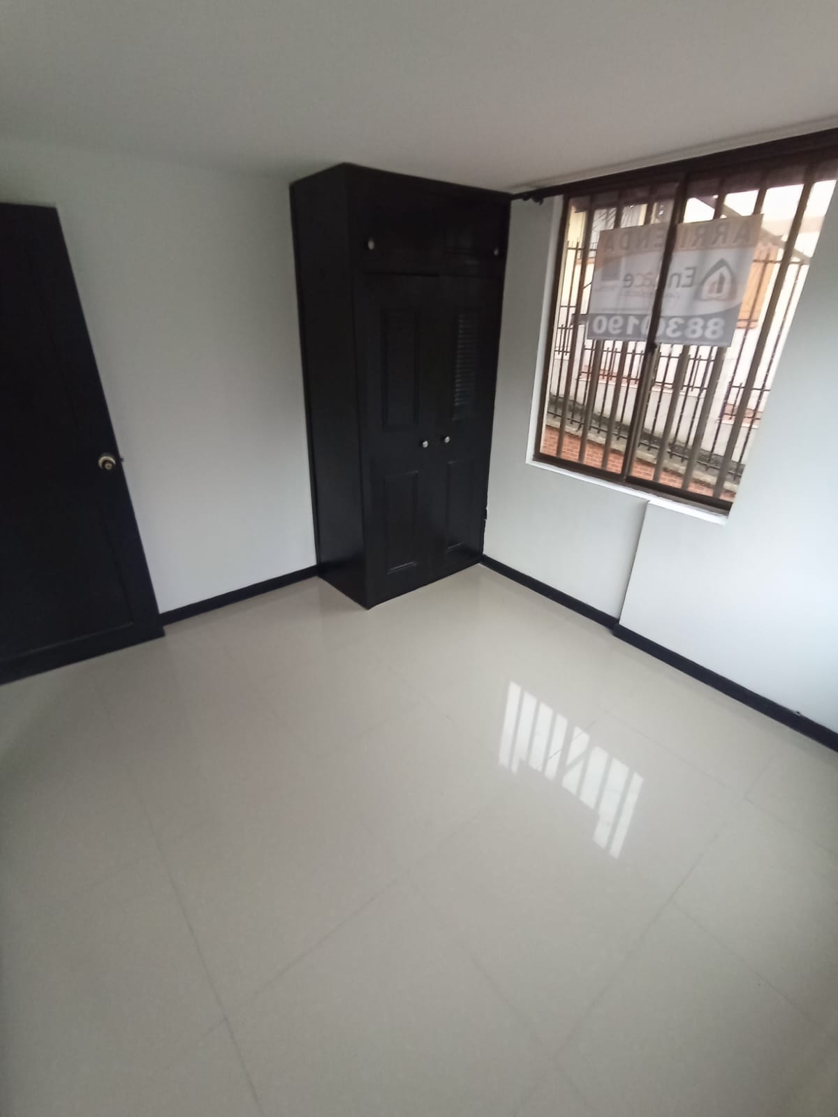 ARRIENDO APARTAMENTO EN EL PRADO