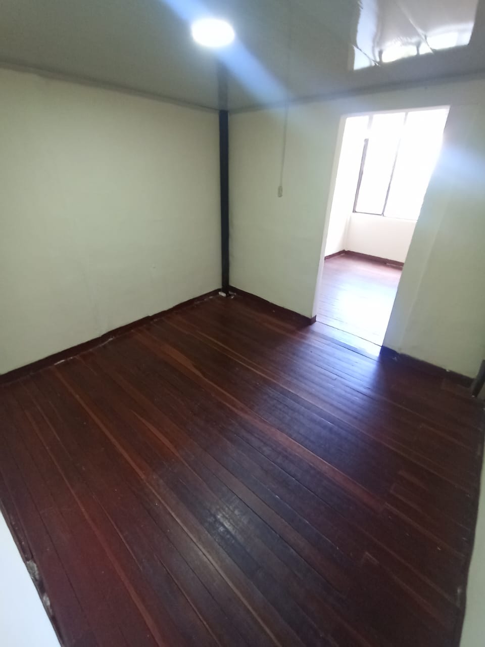 ARRIENDO APARTAMENTO EN VELEZ