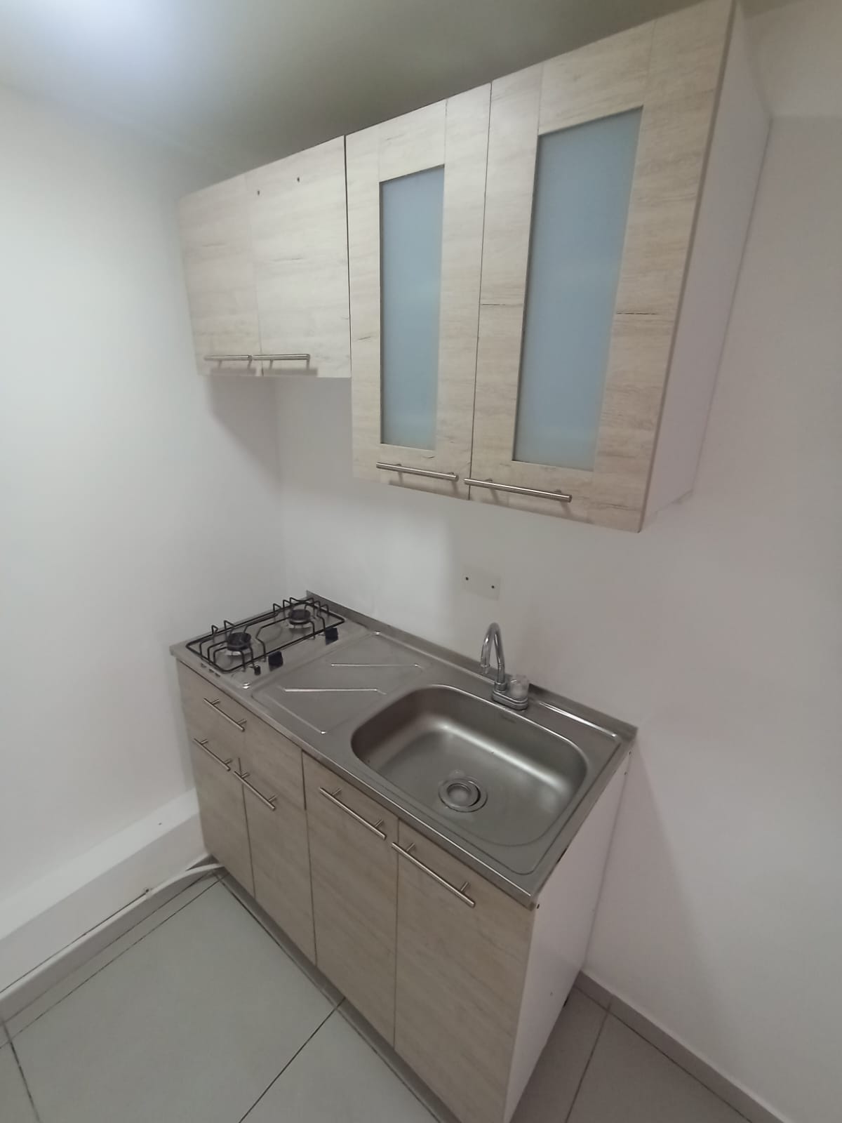 ARRIENDO APARTAMENTO SAN JORGE