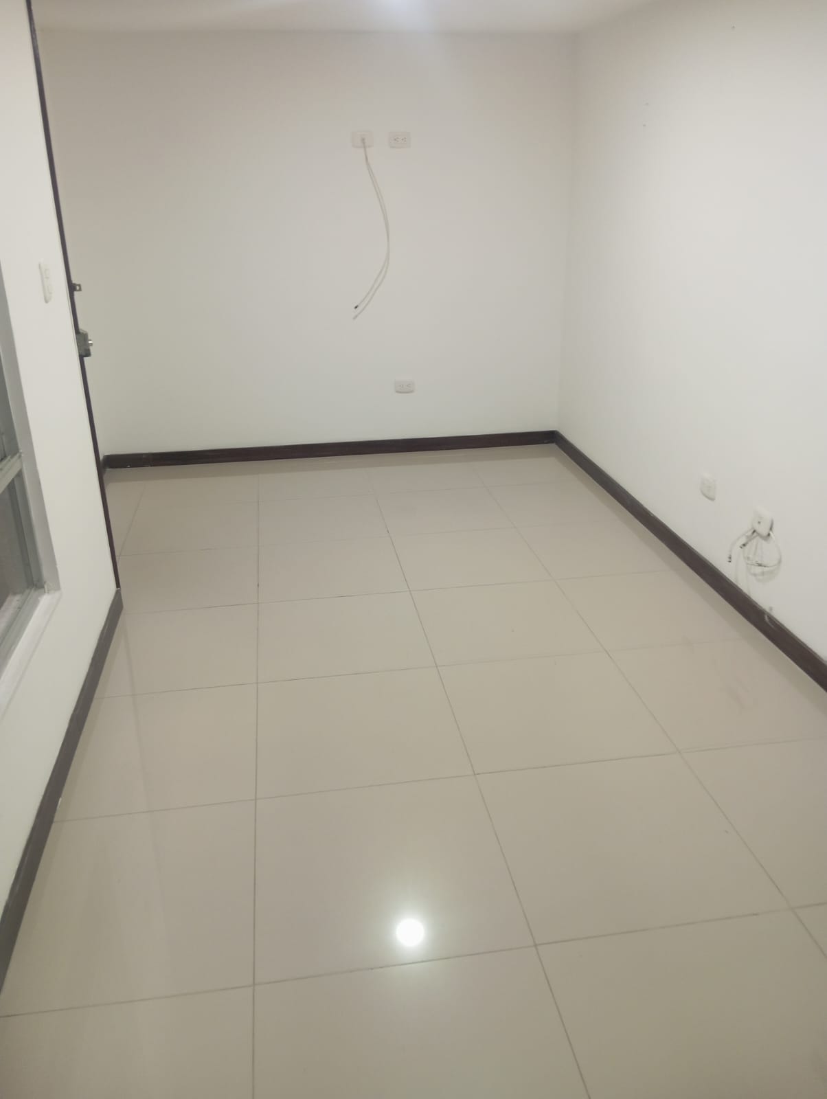 ARRIENDO APARTAMENTO EN LOS AGUSTINOS