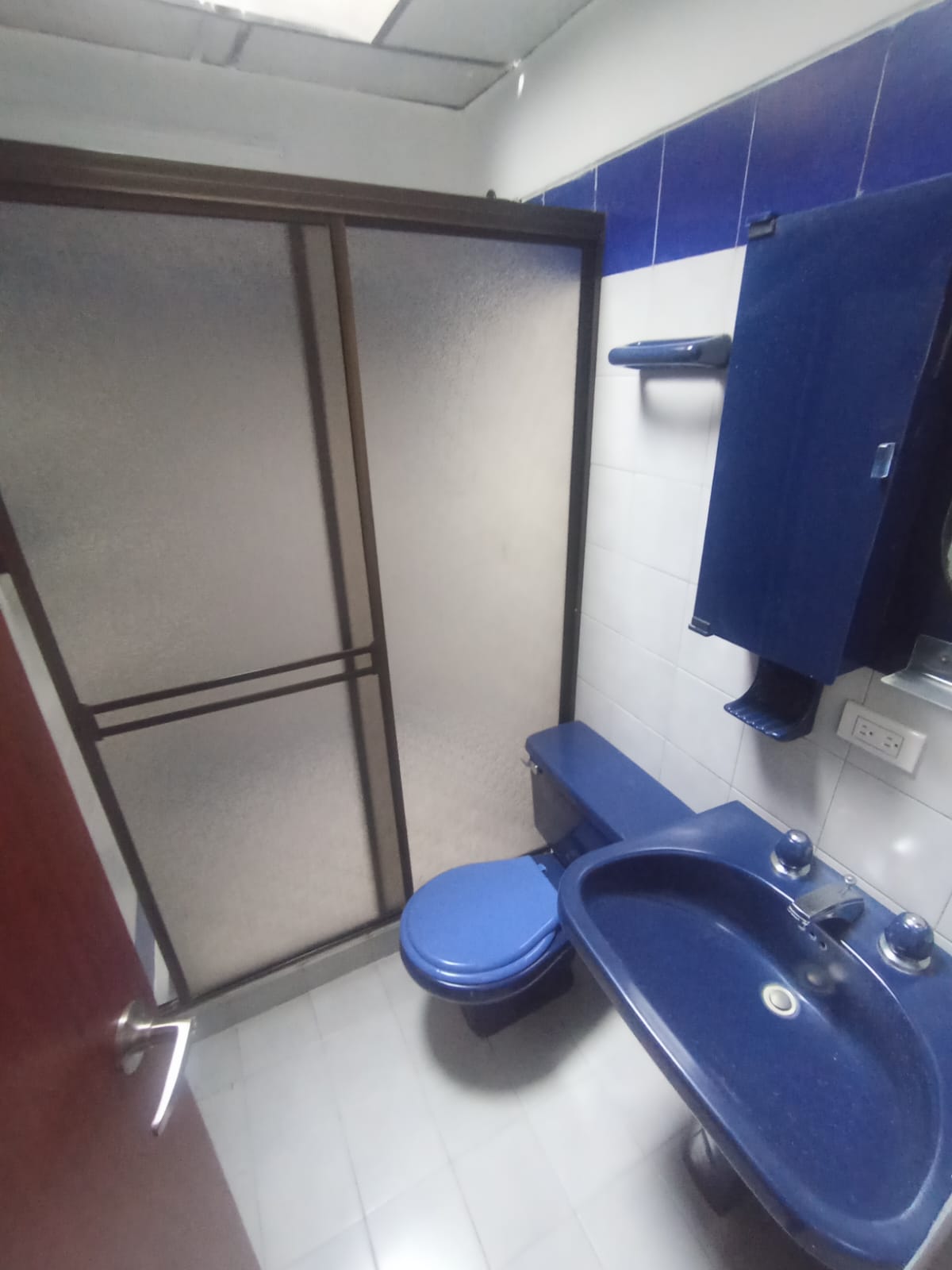 ARRIENDO CASA EN ALTA SUIZA