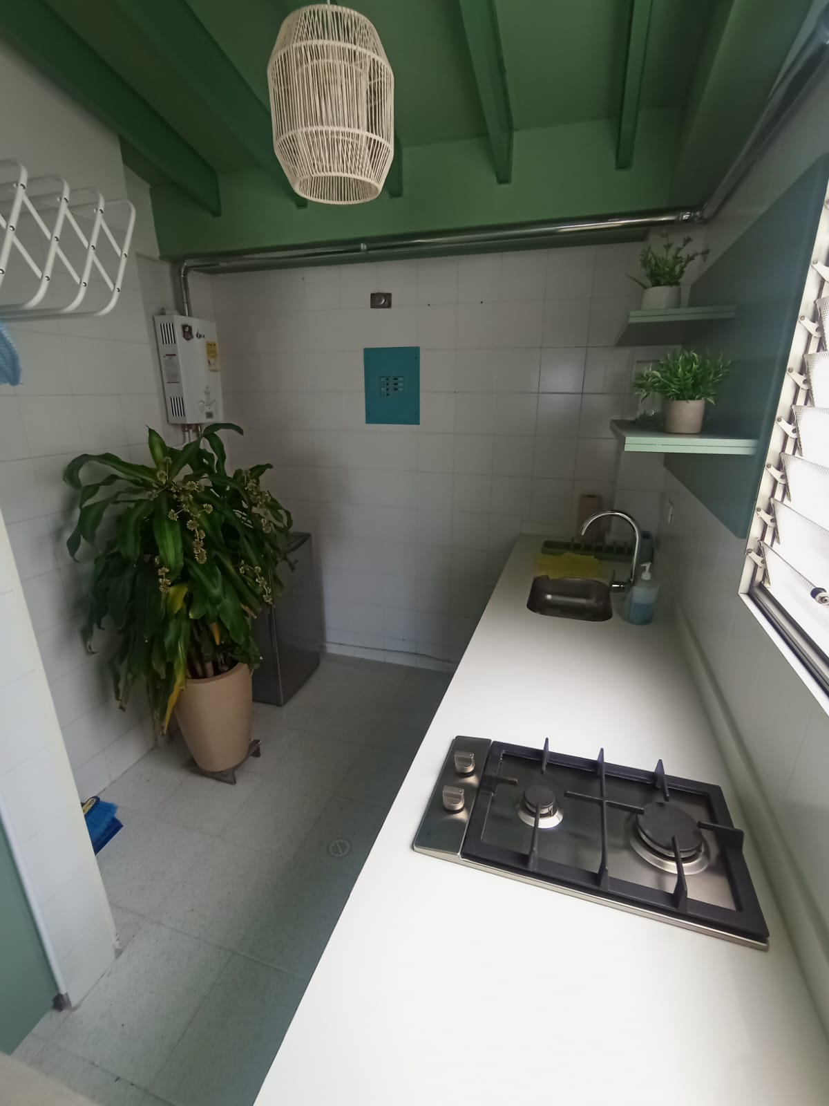 ARRIENDO APARTAMENTO SECTOR PALERMO