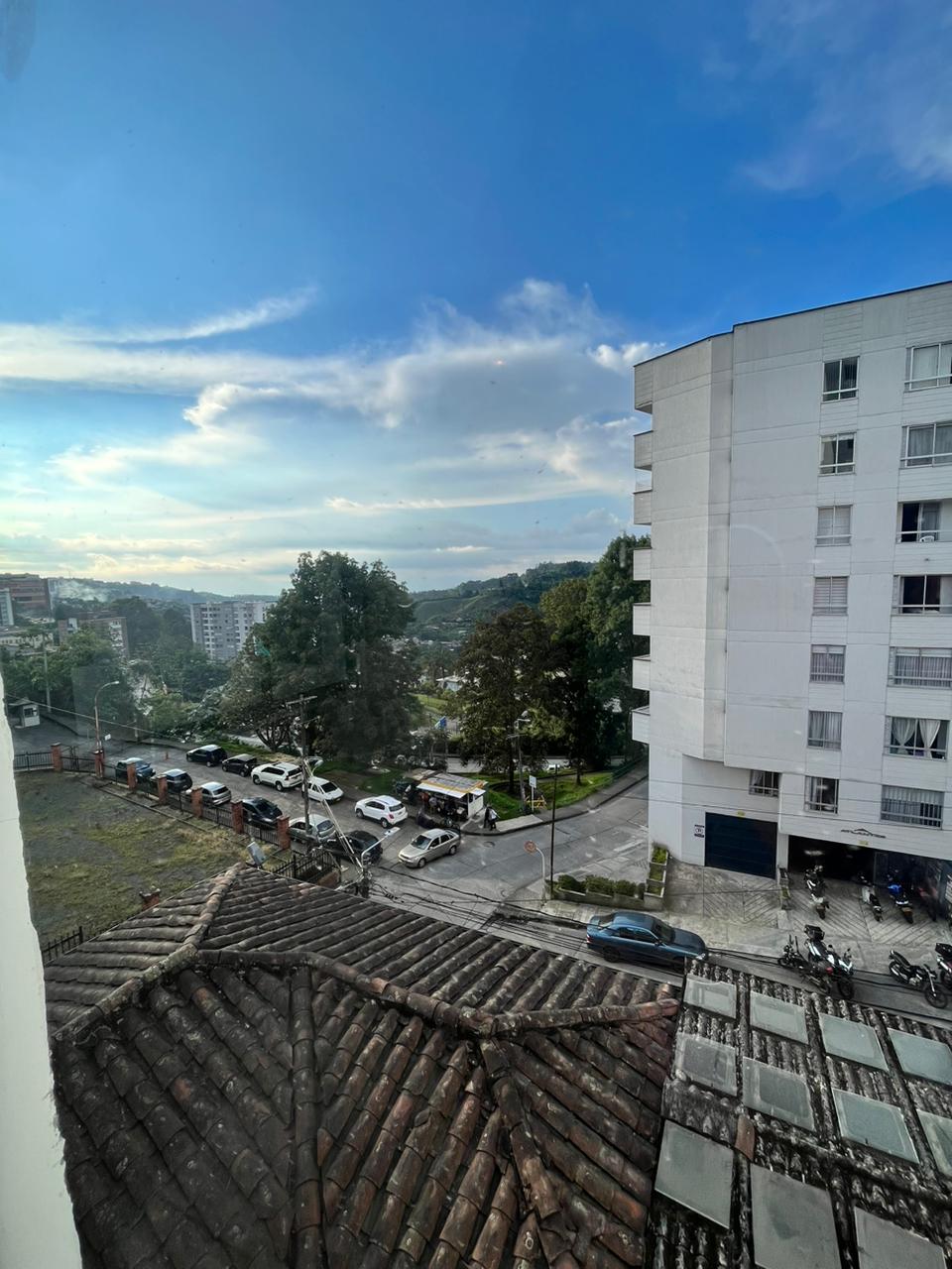 venta Apartaestudio barrio Saenz