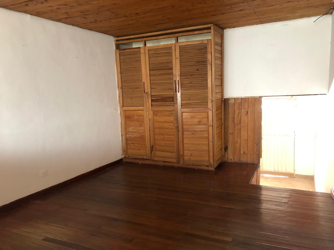 ARRIENDO APARTAESTUDIO BARRIO EL BOSQUE