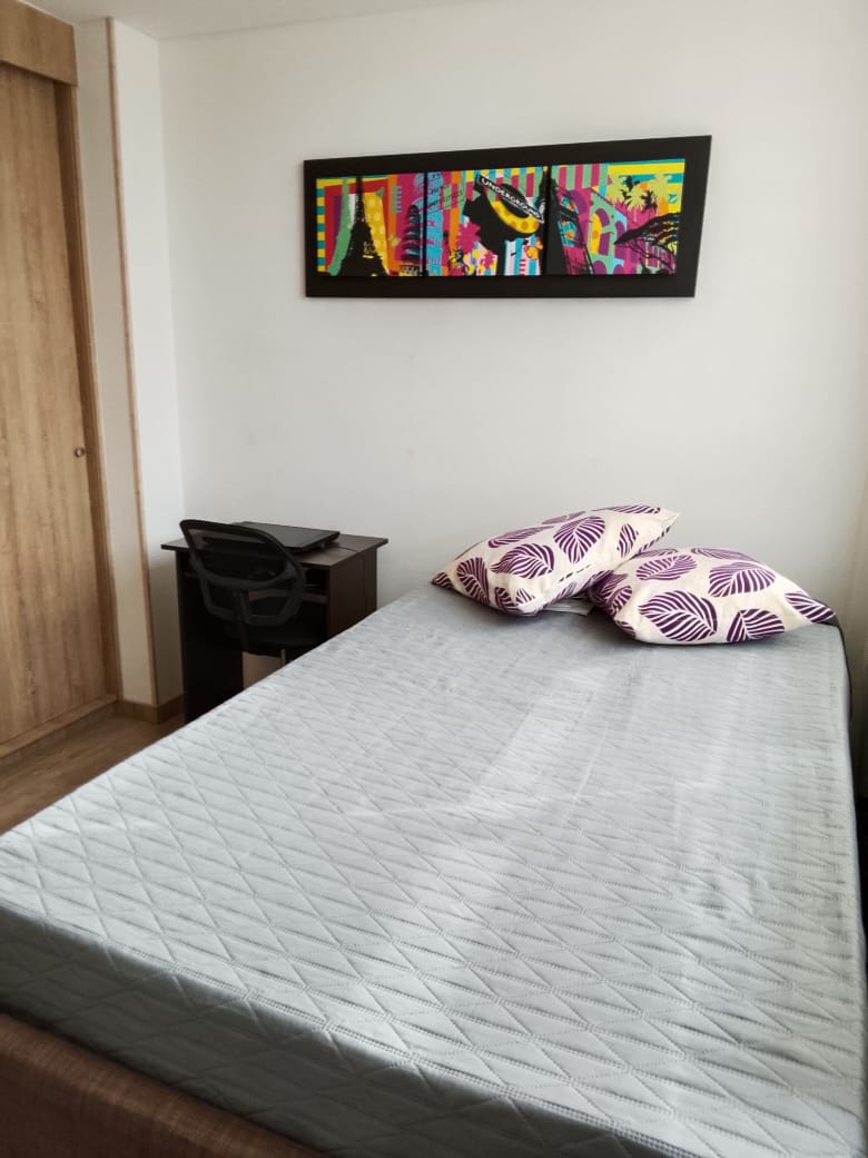 Venta espectacular apartamento en villa pilar