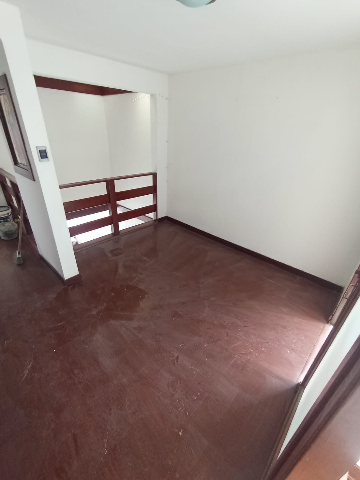 SE ARRIENDA CASA EN EL ALTA SUIZA