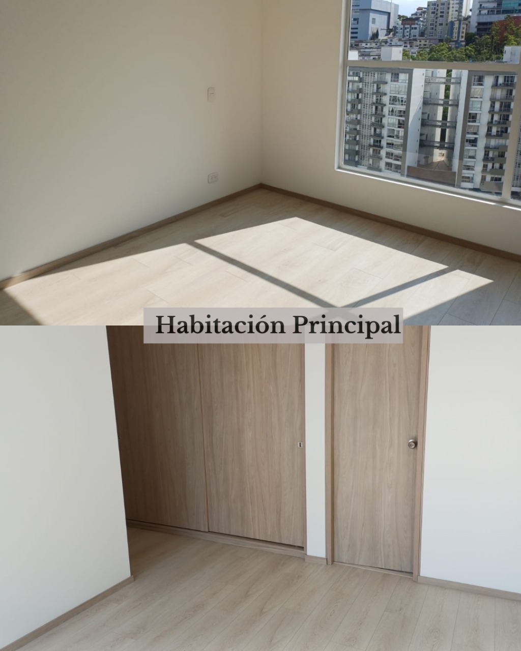 Venta apartamento en almendros