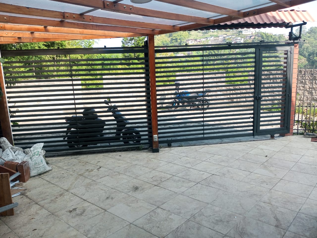 CASA CAMPESTRE EN VENTA