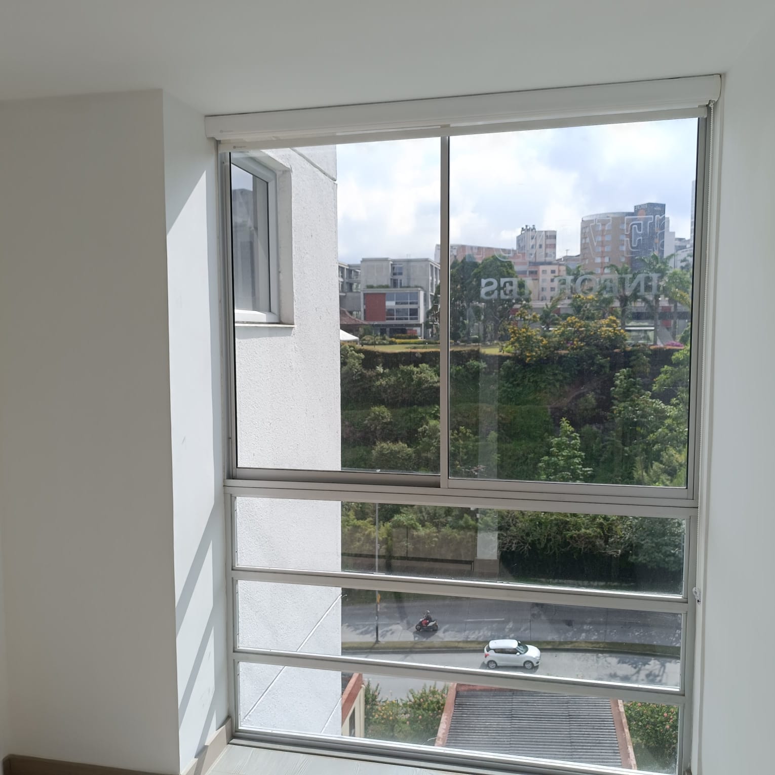 ARRIENDO APARTAMENTO SECTOR AUTONOMA