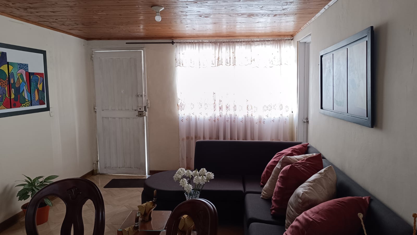 SE VENDE CASA CERCA UNIVERSIDAD MANIZALES