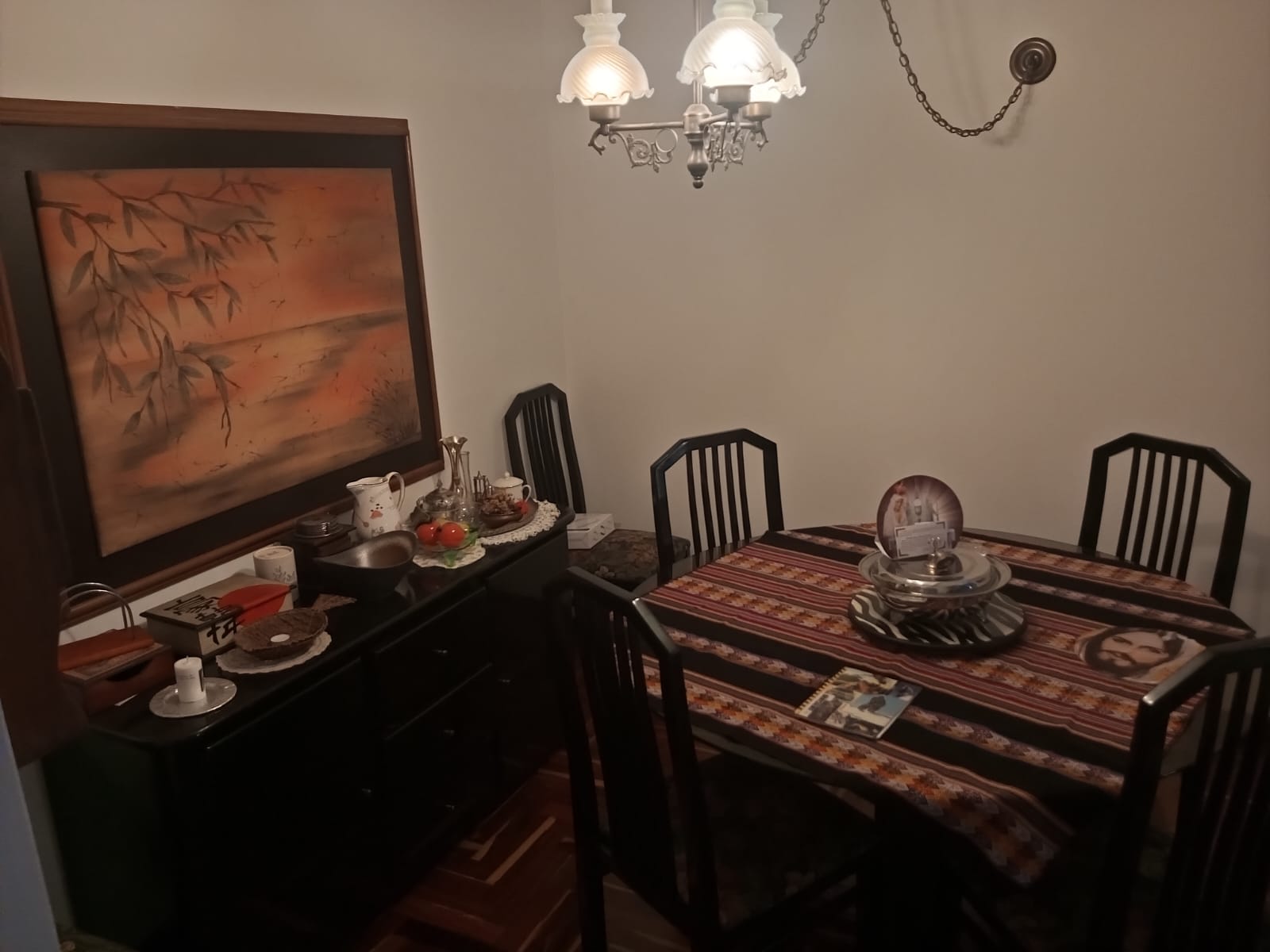 CASA EN VENTA SAN MARCEL