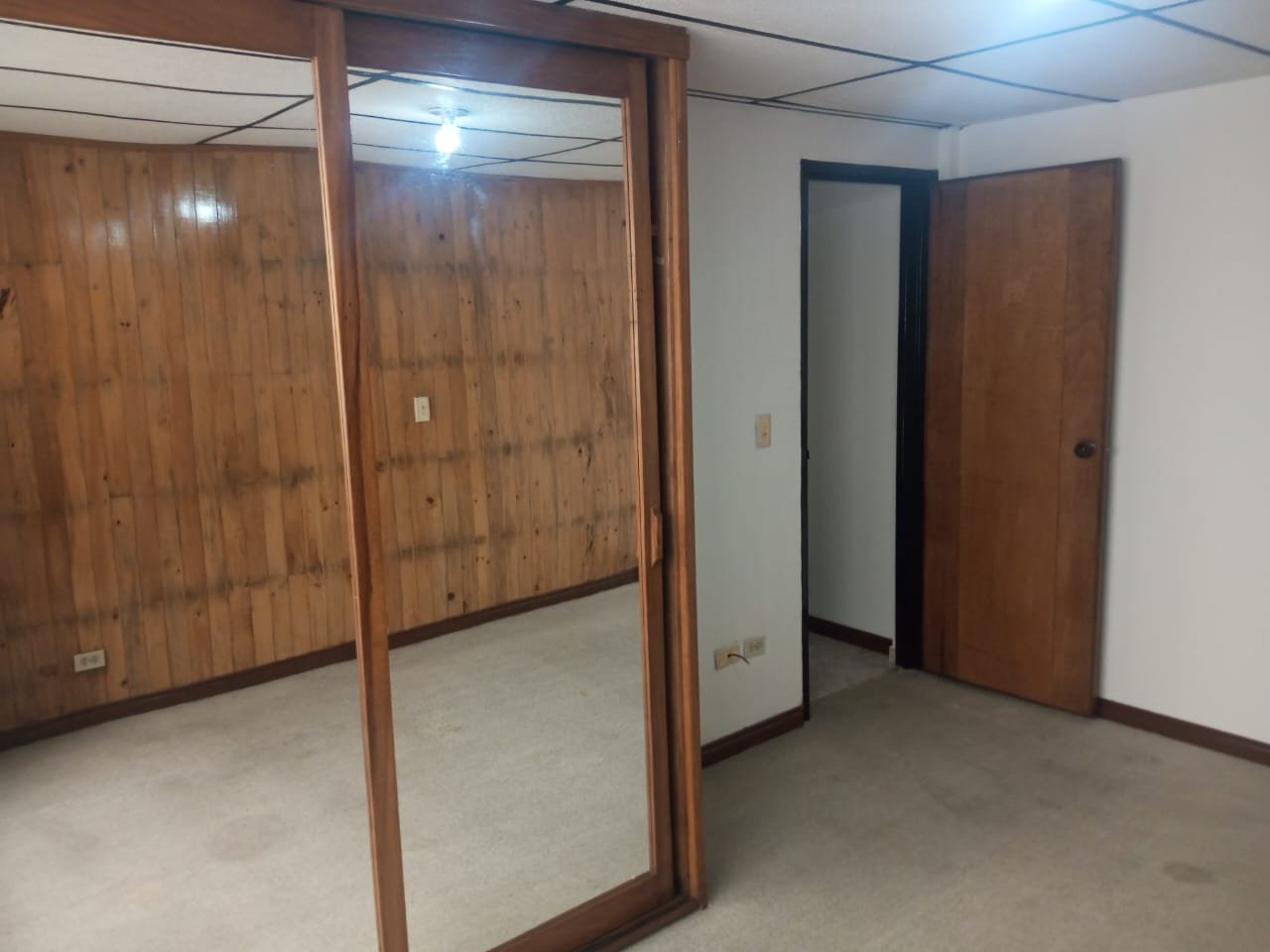 APARTAMENTO EN VENTA LA LEONORA