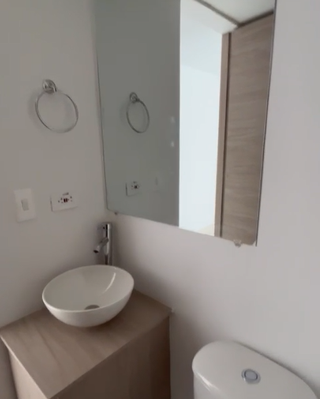 APARTAMENTO EN VENTA SECTOR AUTONOMA