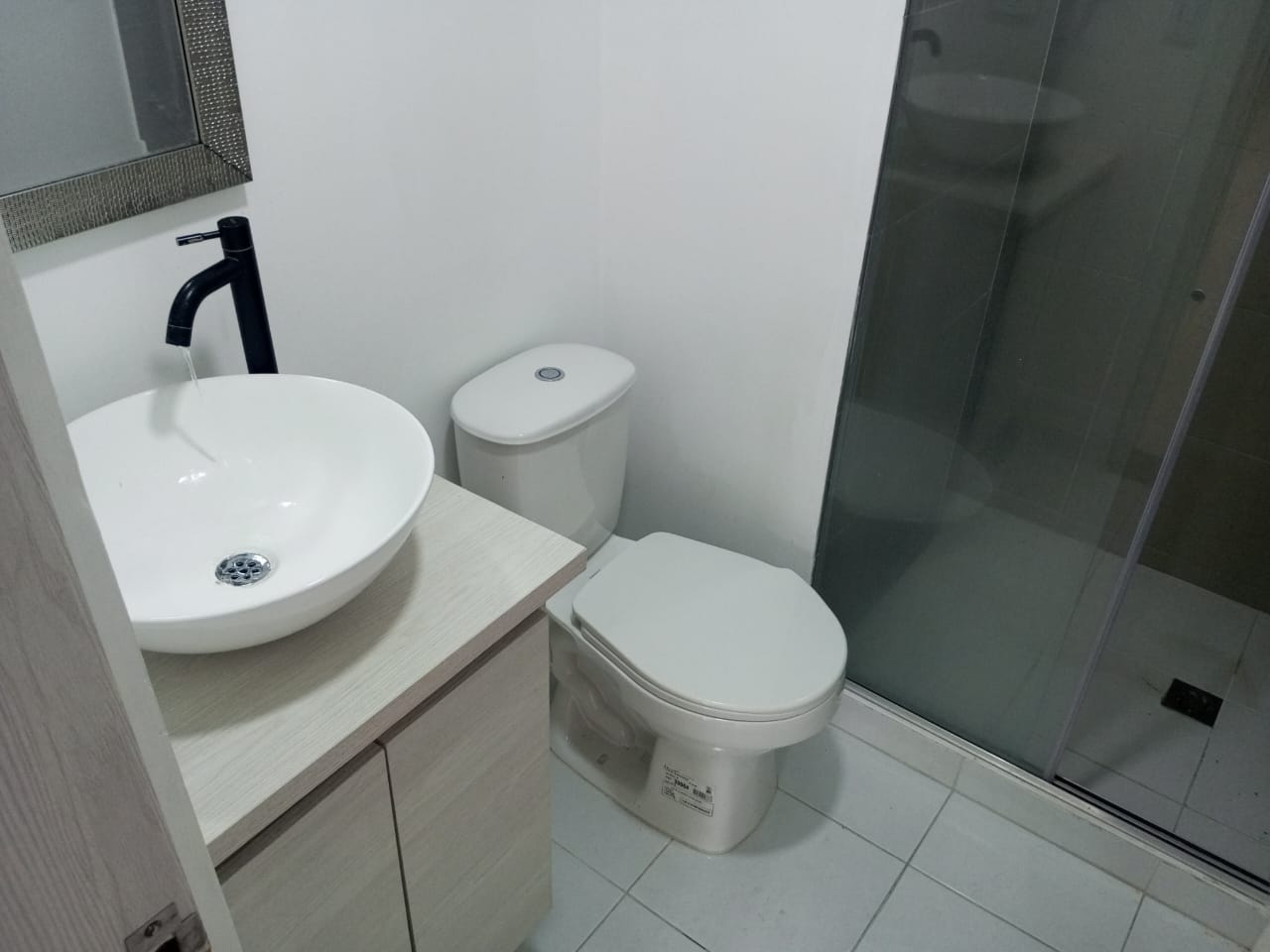 APARTAMENTO EN VENTA CAMPOHERMOSO