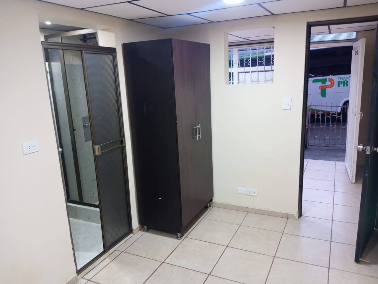 ARRIENDO APARTA ESTUDIO SAN JORGE