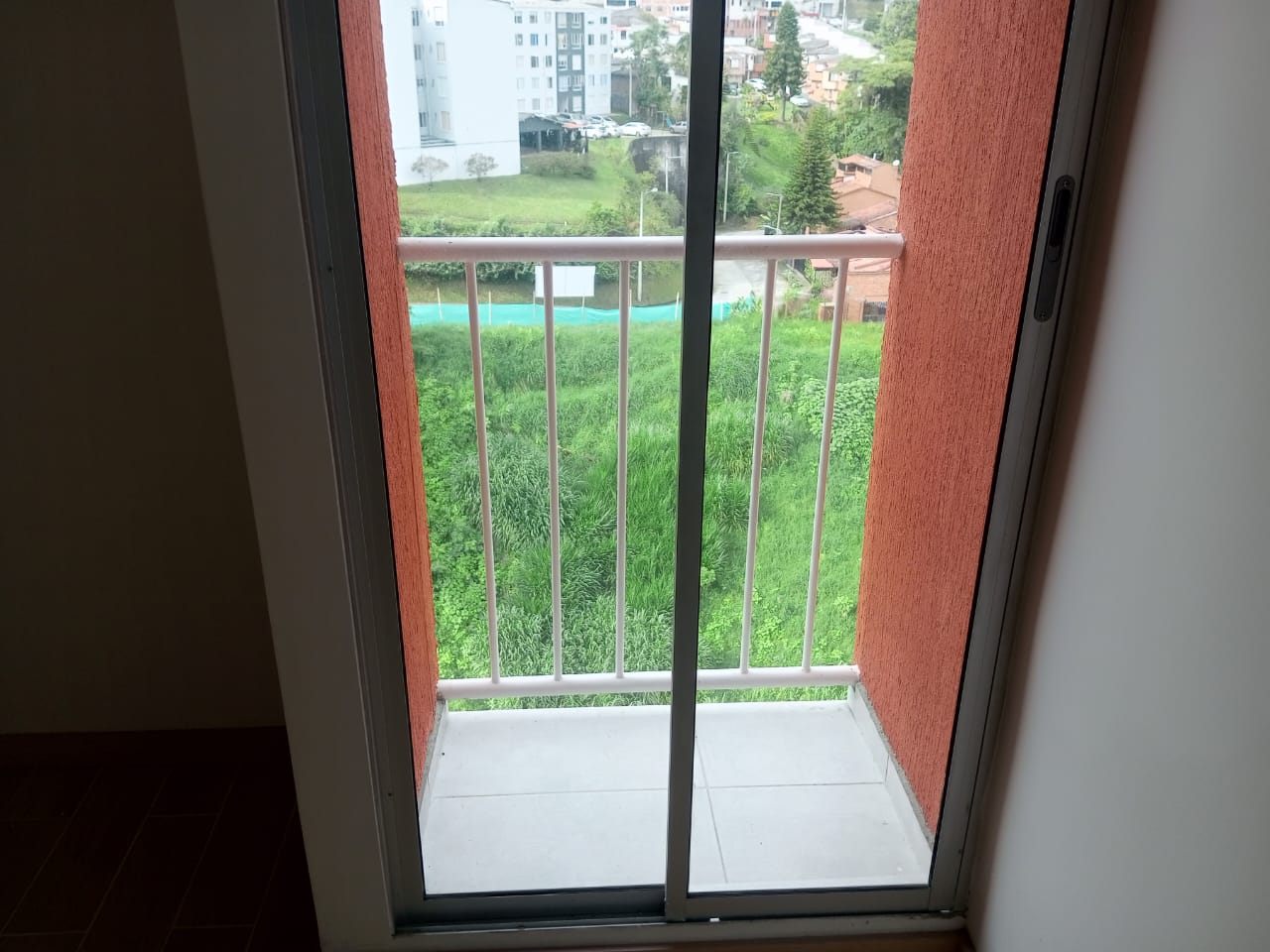 APARTAMENTO EN VENTA LA FRANCIA