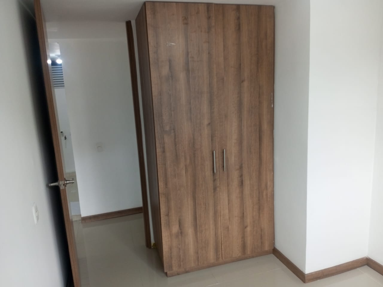 APARTAMENTO EN VENTA SECTOR PALONEGRO