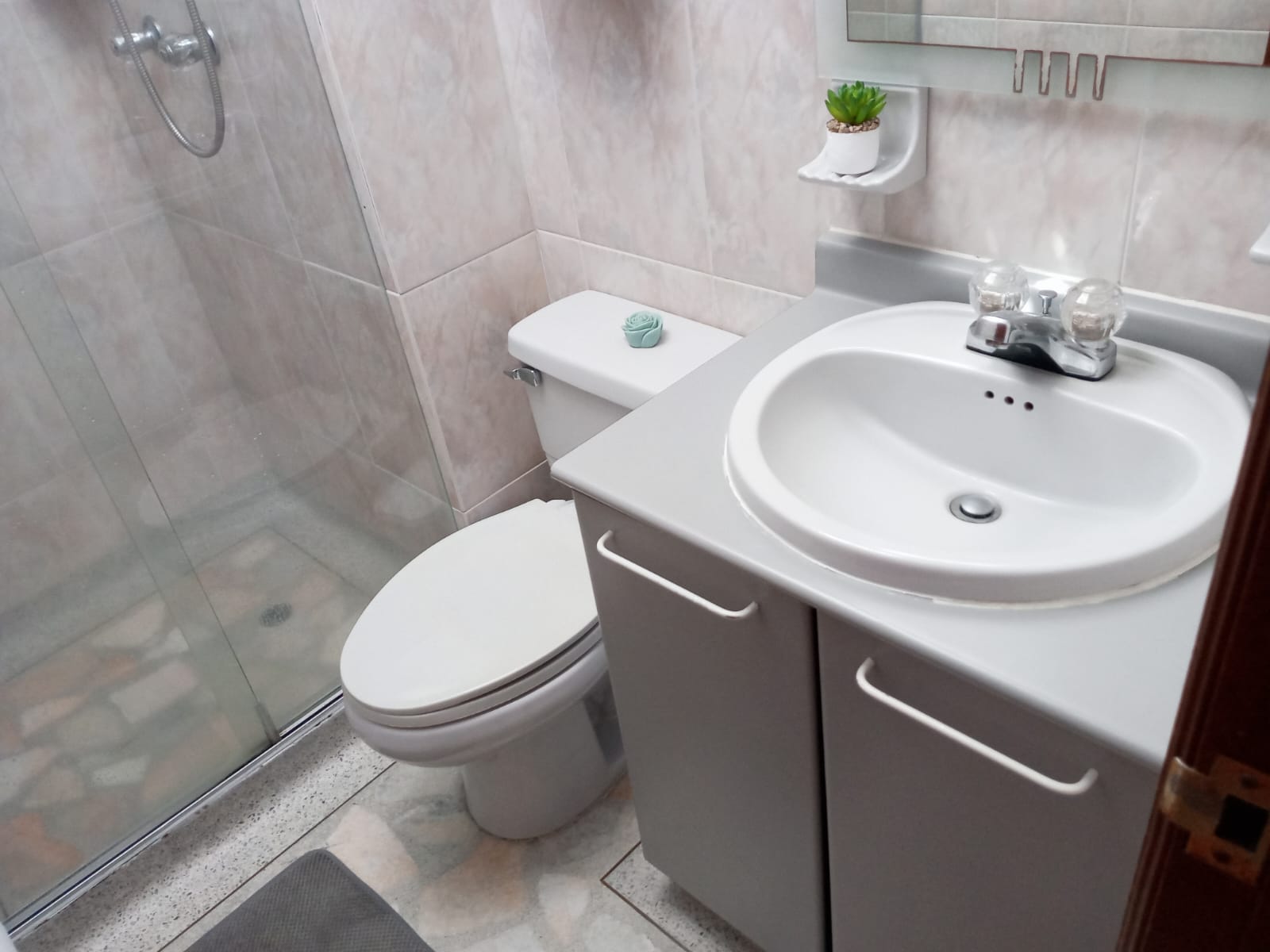 APARTAMENTO EN VENTA SECTOR ALTA SUIZA