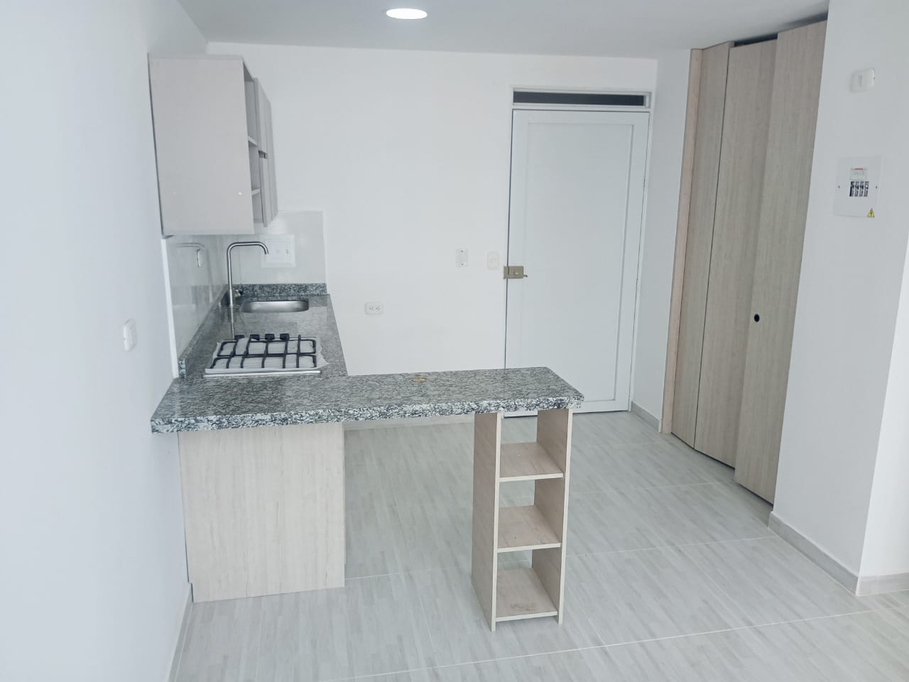 APARTAMENTO EN VENTA SECTOR CRISTO REY
