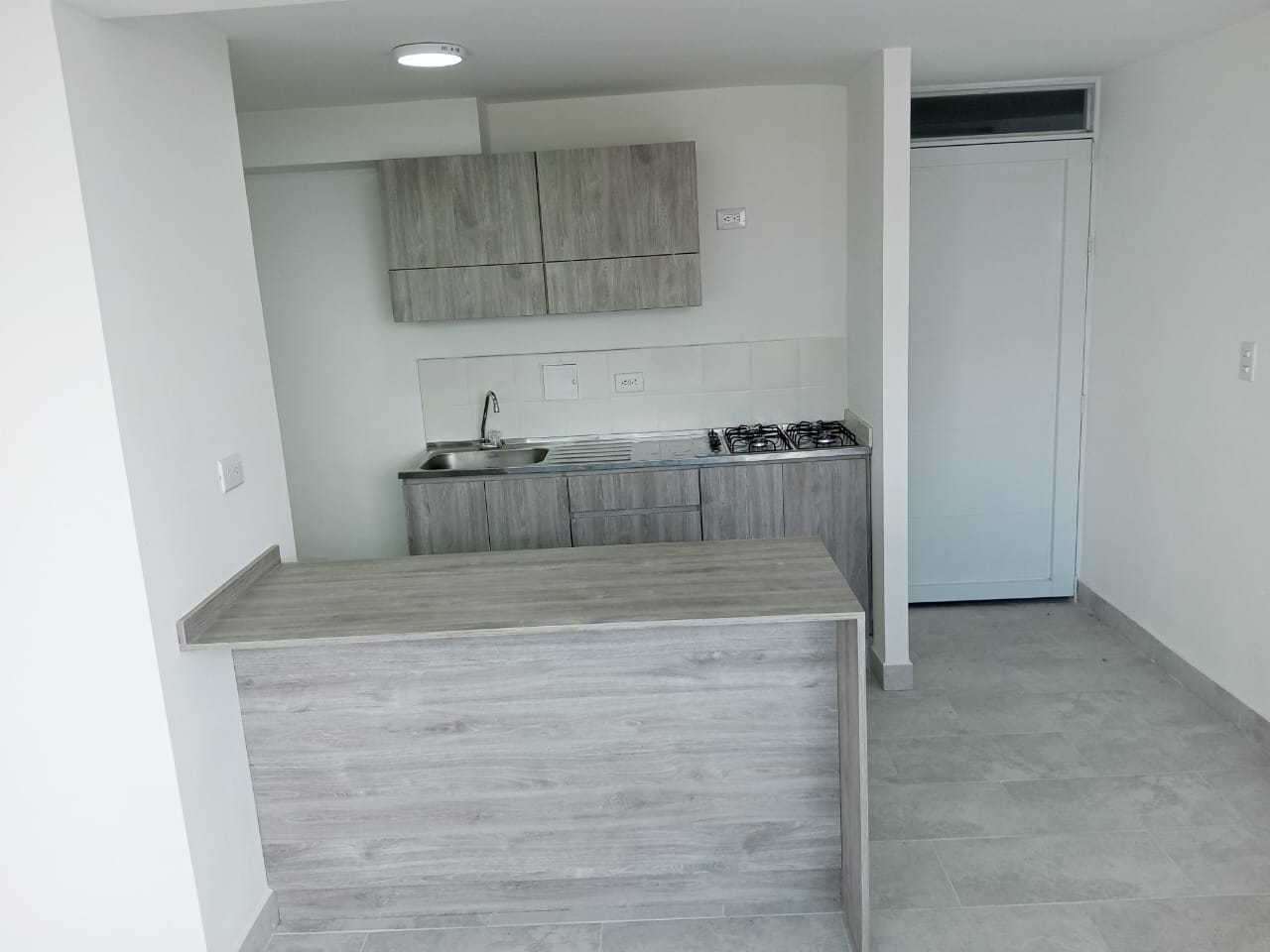 APARTAMENTO EN VENTA SECTOR LA FRANCIA