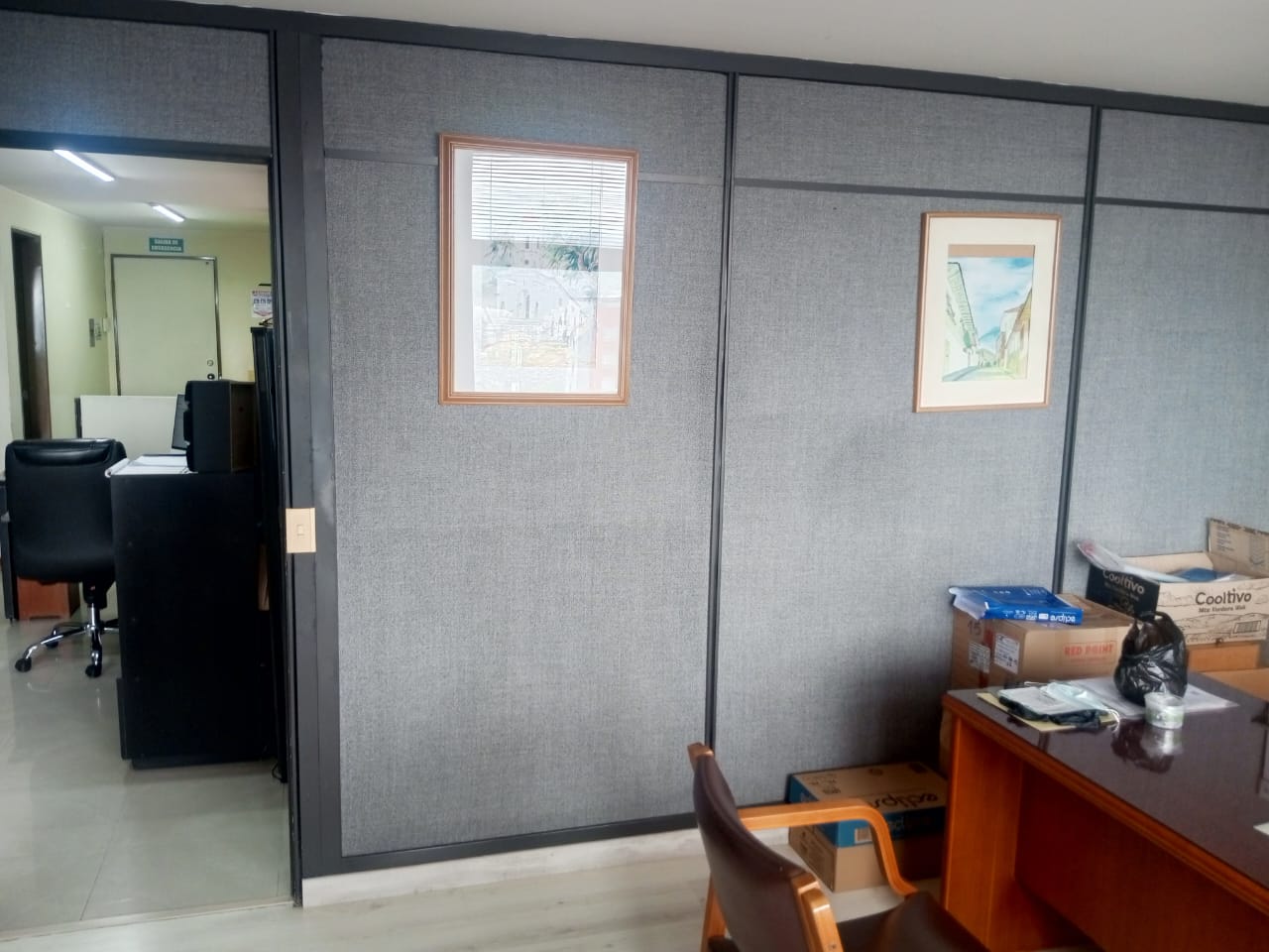 OFICINA EN VENTA SECTOR CENTRO