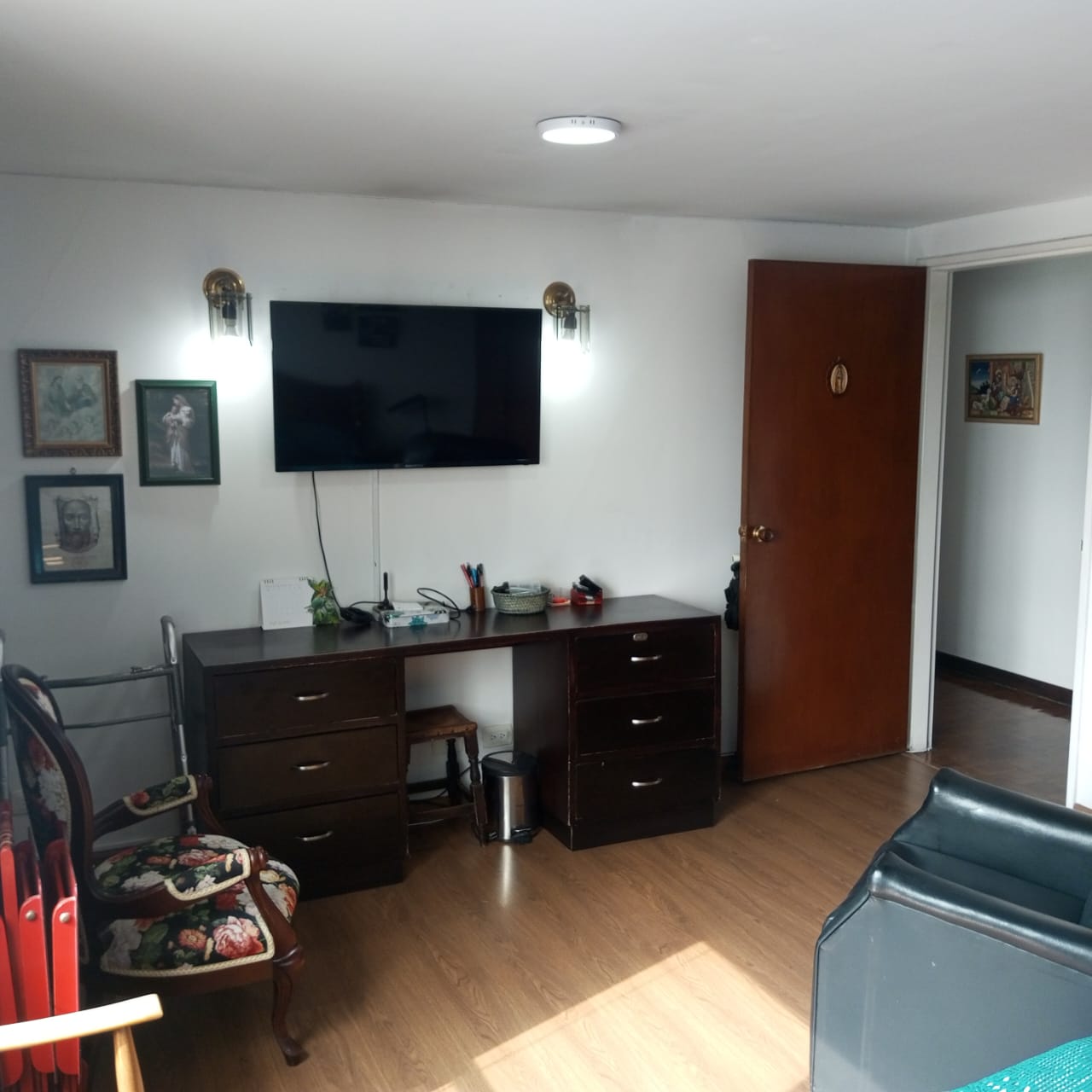APARTAMENTO EN VENTA SECTOR  AV SANTANDER