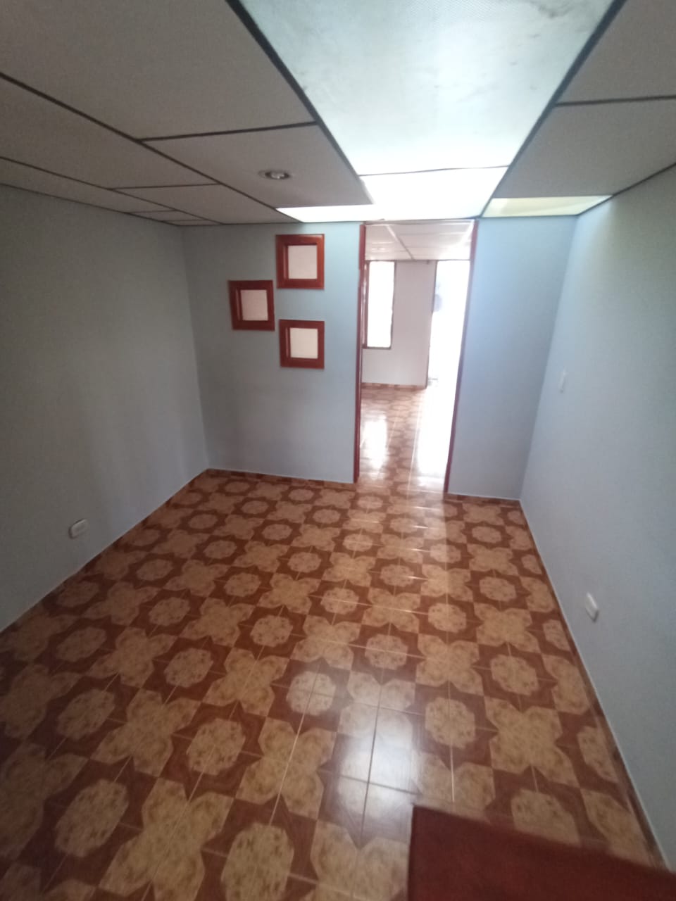 ARRIENDO CASA SECTOR VILLAMARIA