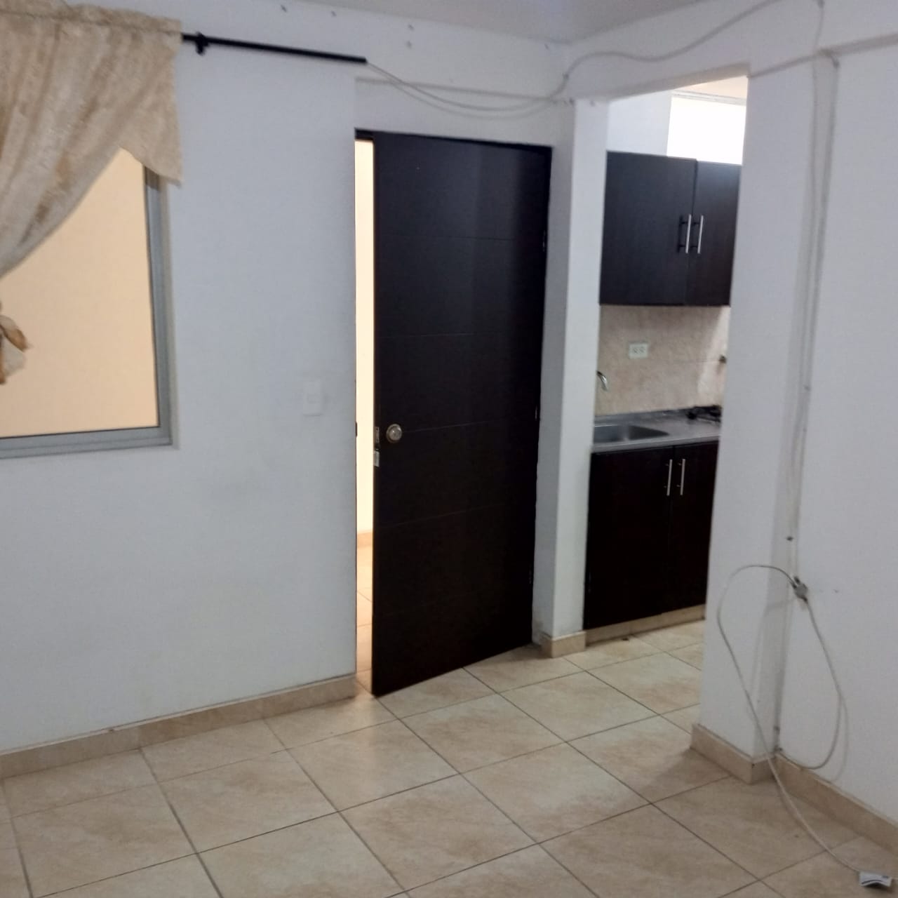 ARRIENDO APARTAESTUDIO SECTOR ALTA SUIZA