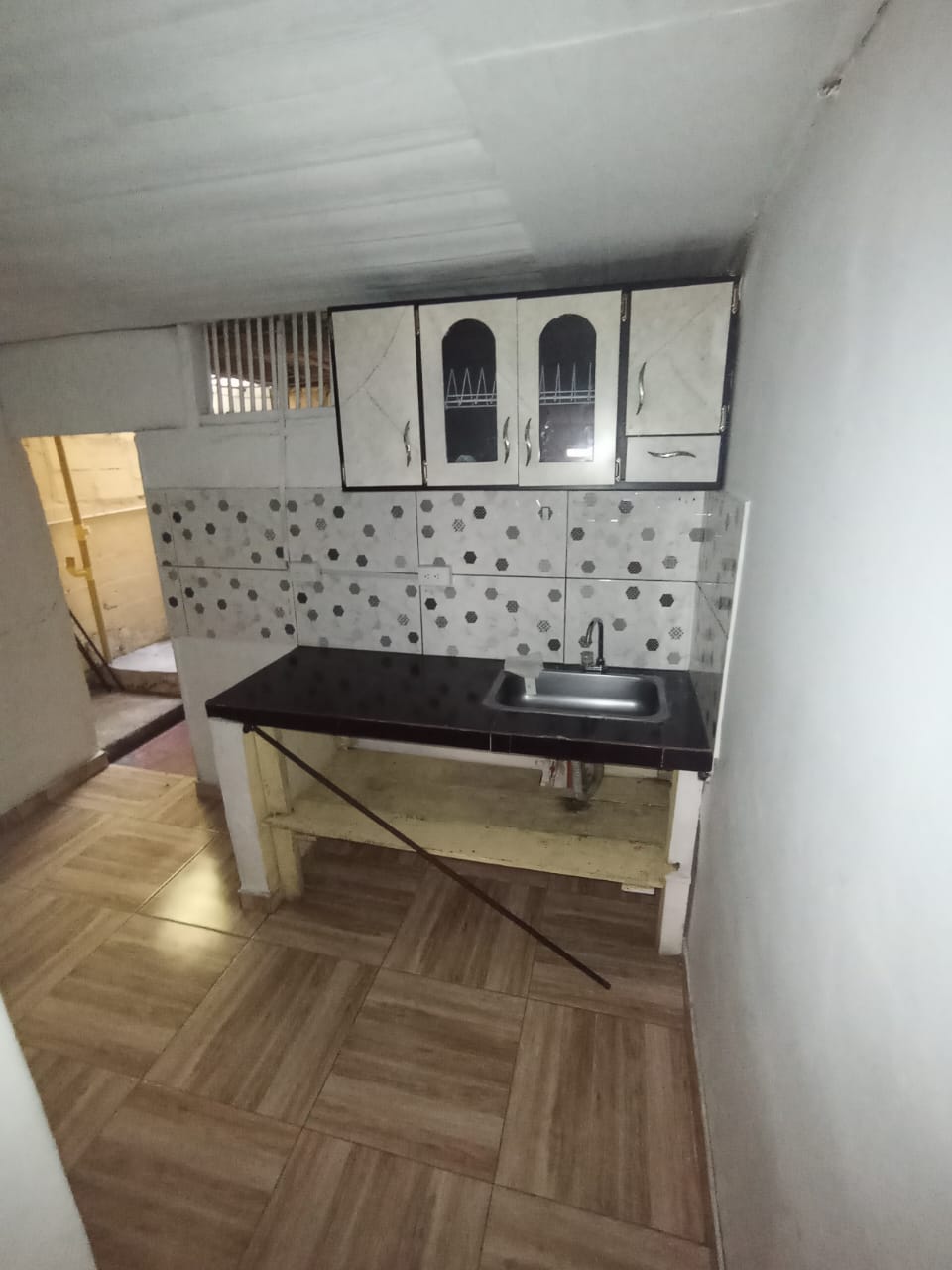 ARRIENDO APARTAMENTO SECTOR VELEZ