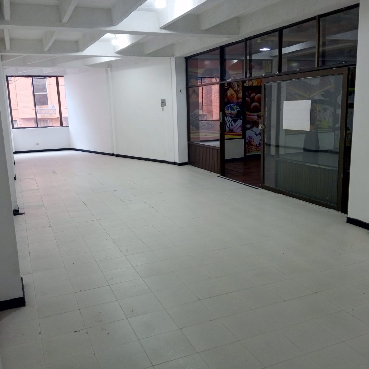 ARRIENDO LOCAL COMERCIAL CENTRO