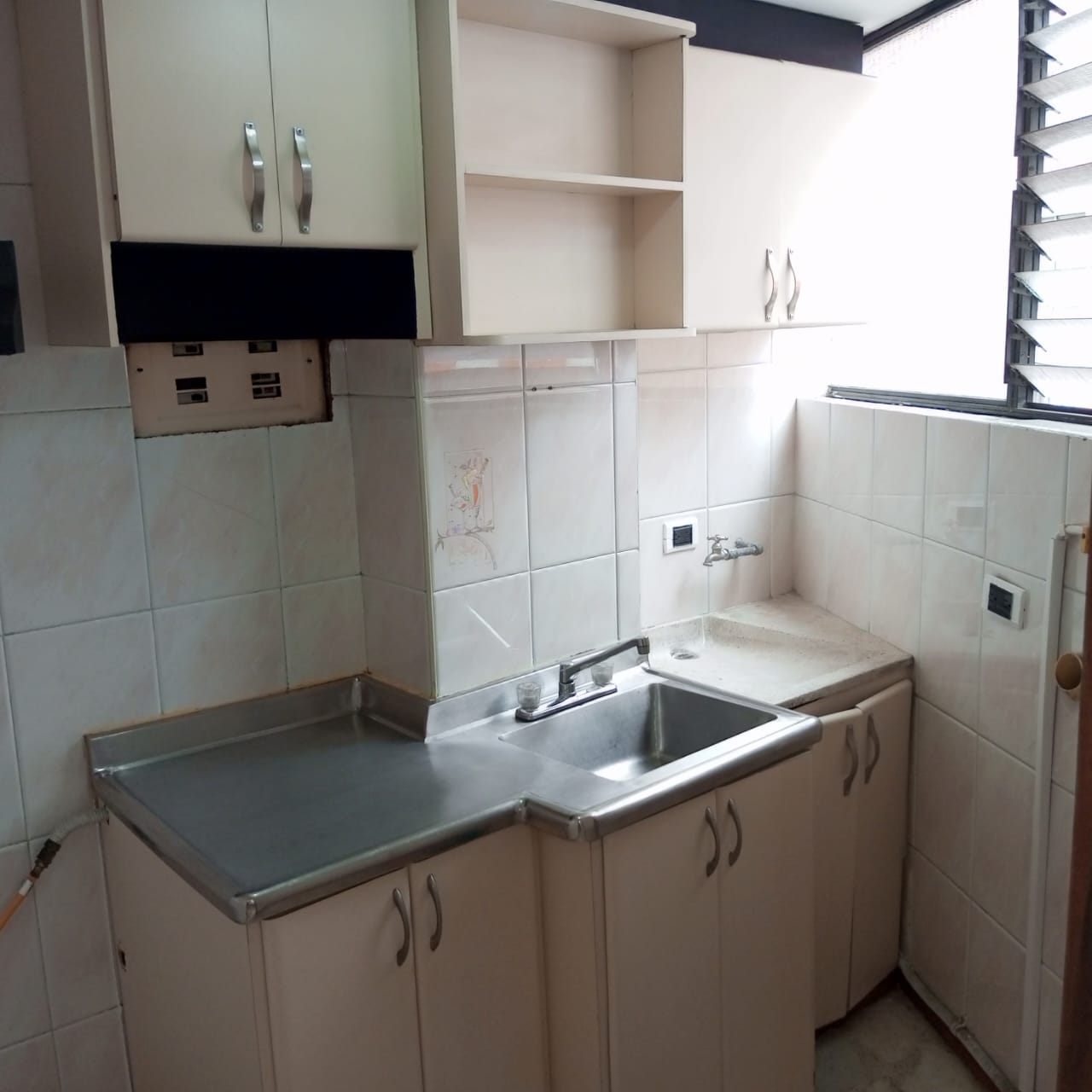APARTAMENTO SECTOR PALERMO