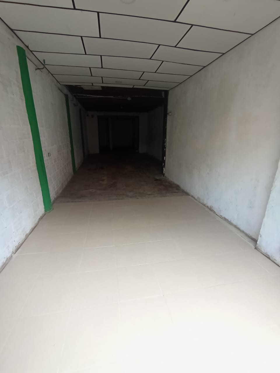 ARRIENDO LOCAL SECTOR LIBORIO