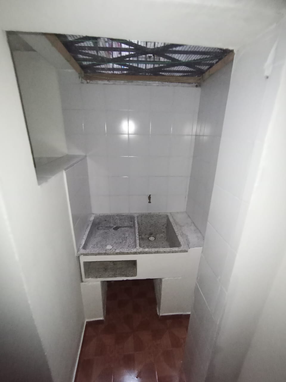 ARRIENDO APARTAESTUDIO SECTOR FATIMA