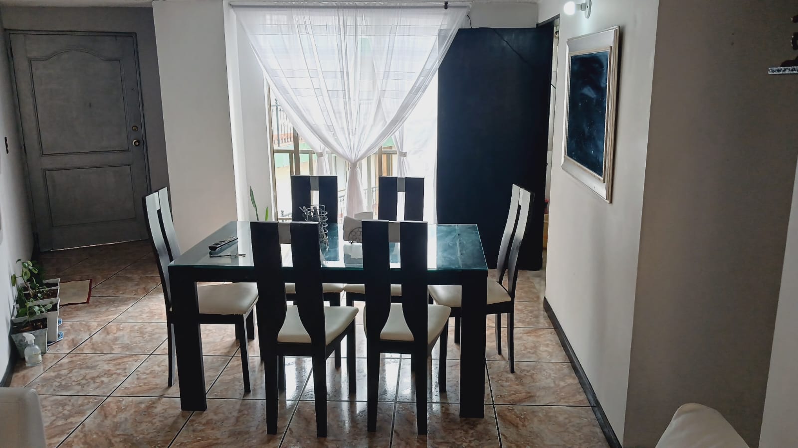 VENTA APARTAMENTO SECTOR LA ARGENTINA