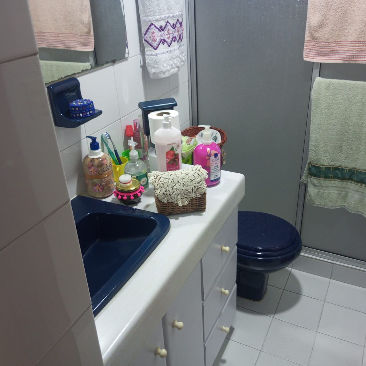 VENTA DE APARTAMENTO SECTOR VERSALLES