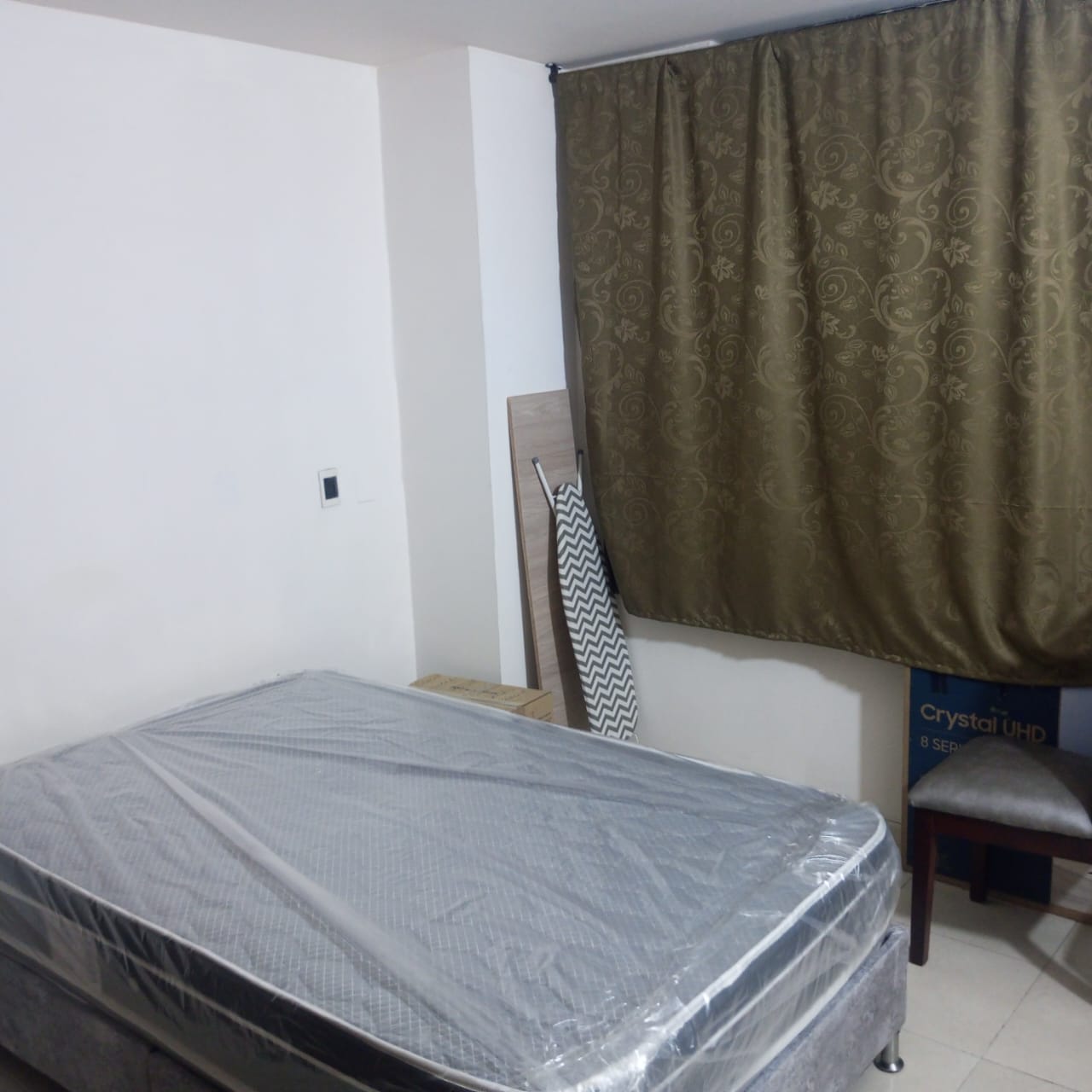VENTA DE APARTAMENTO SECTOR AV. SANTANDER