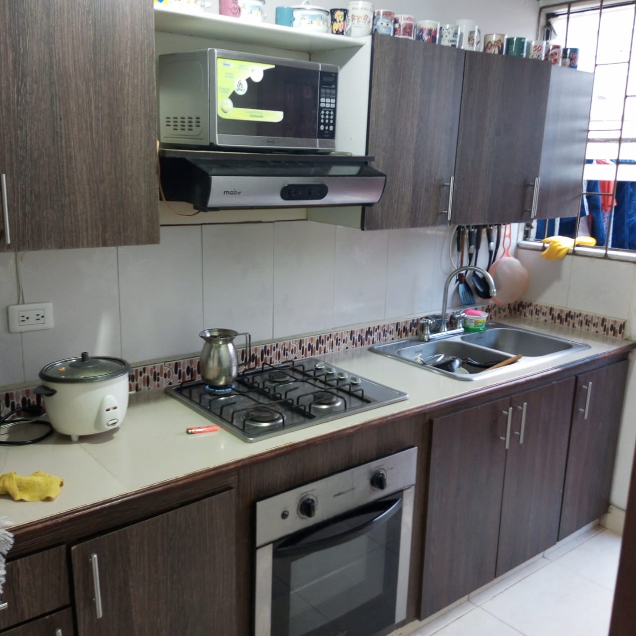 VENTA DE CASA SECTOR ROSALES