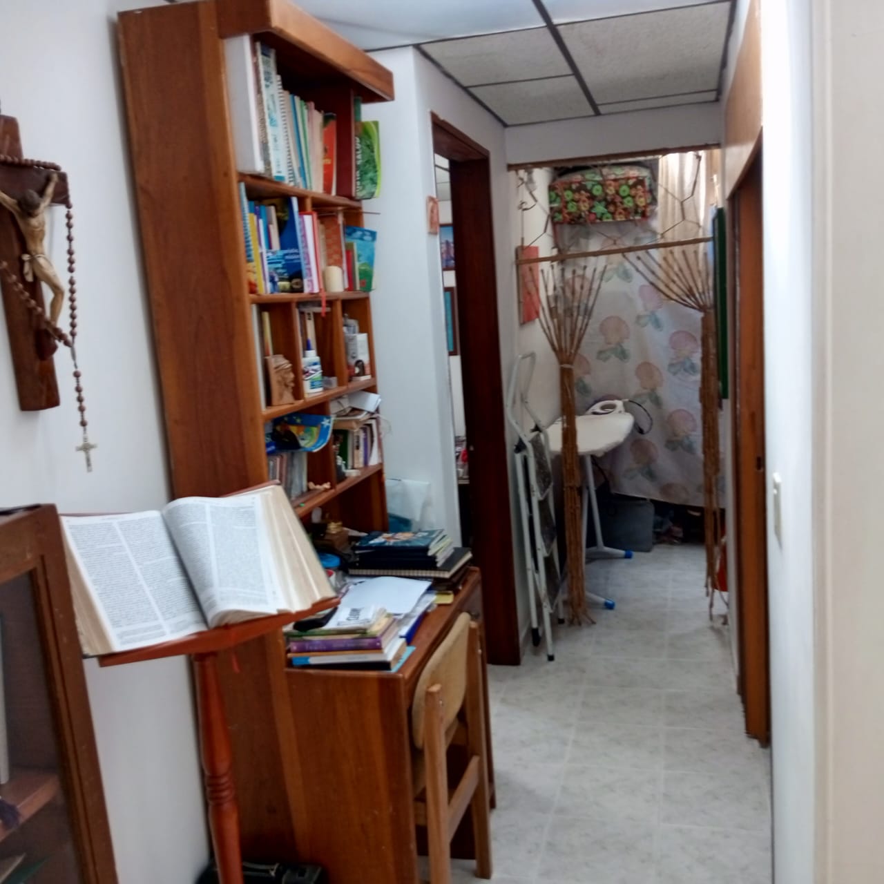 VENTA DE CASA SECTOR LA CUMBRE