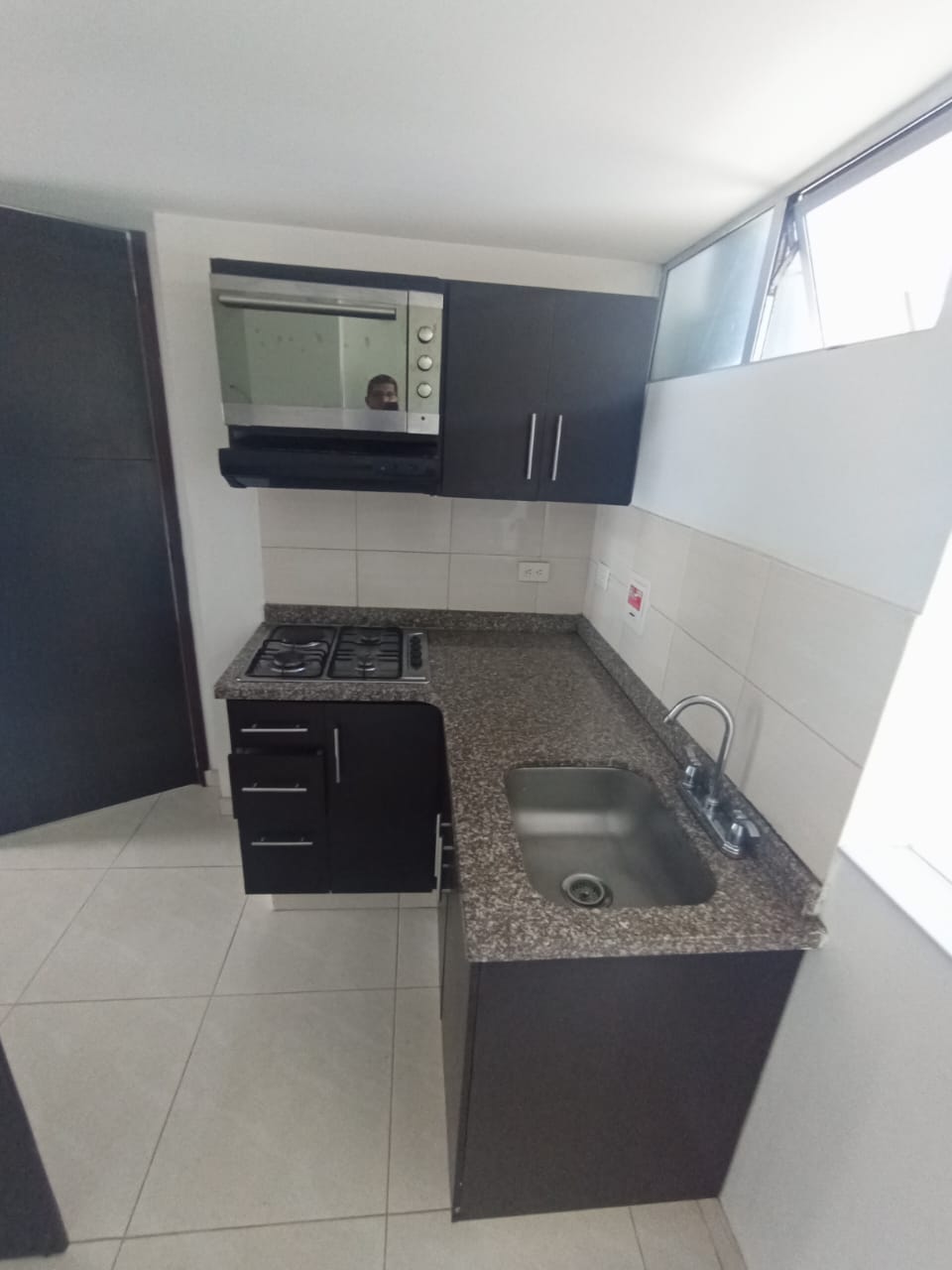 ARRIENDO APARTAMENTO SECTOR CHIPRE