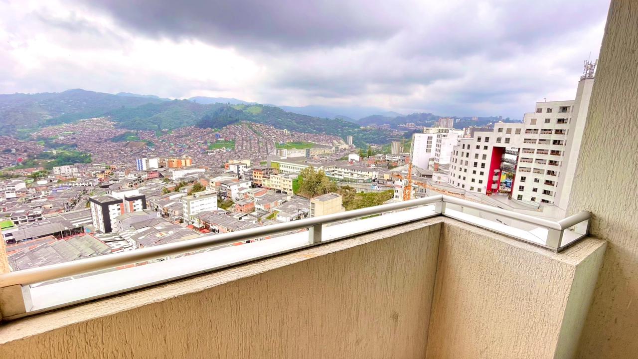 Apartamento en venta Avenida Santander