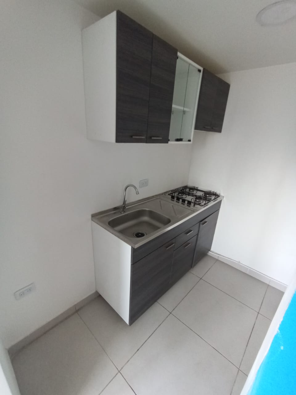 ARRIENDO APARTAESTUDIO SECTOR SAN JORGE