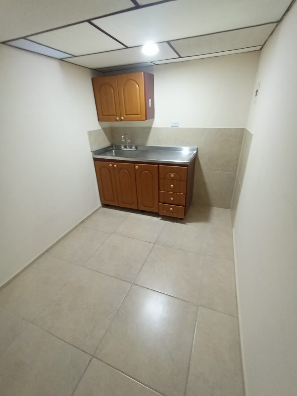 ARRIENDO APARTAMENTO SECTOR SAN JORGE