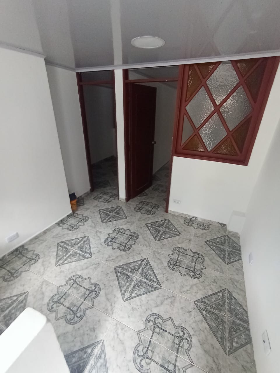 ARRIENDO APARTAMENTO SECTOR LA RAMBLA