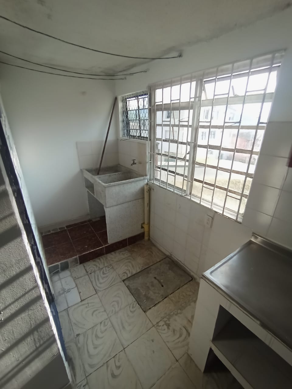 ARRIENDO APARTAMENTO SECTOR ENEA
