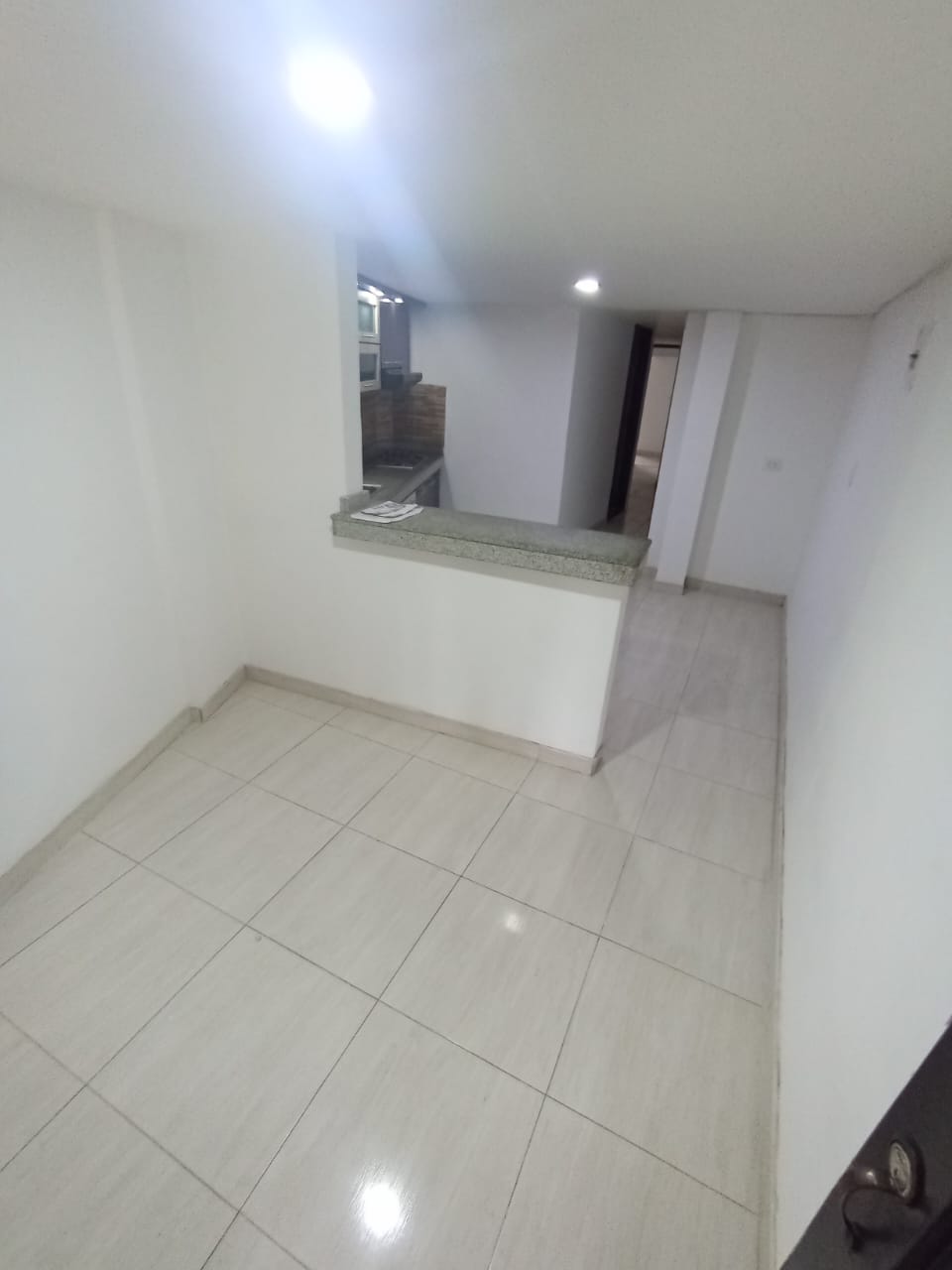 ARRIENDO APARTAMENTO SECTOR CHIPRE