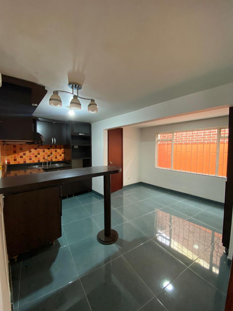 VENTA DE CASA SECTOR SAN JORGE