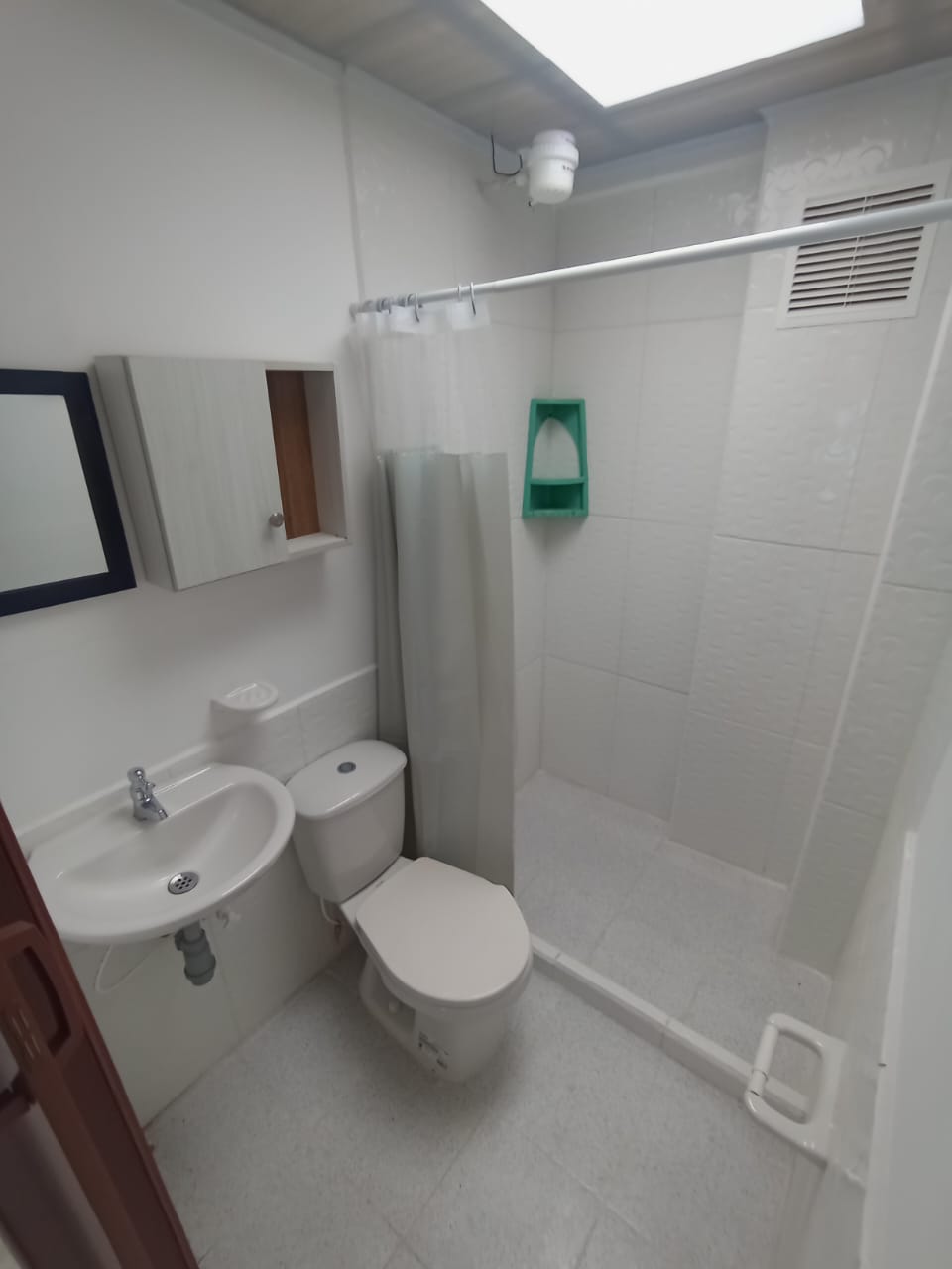 ARRIENDO APARTAESTUDIO SECTOR SAN ISIDRO