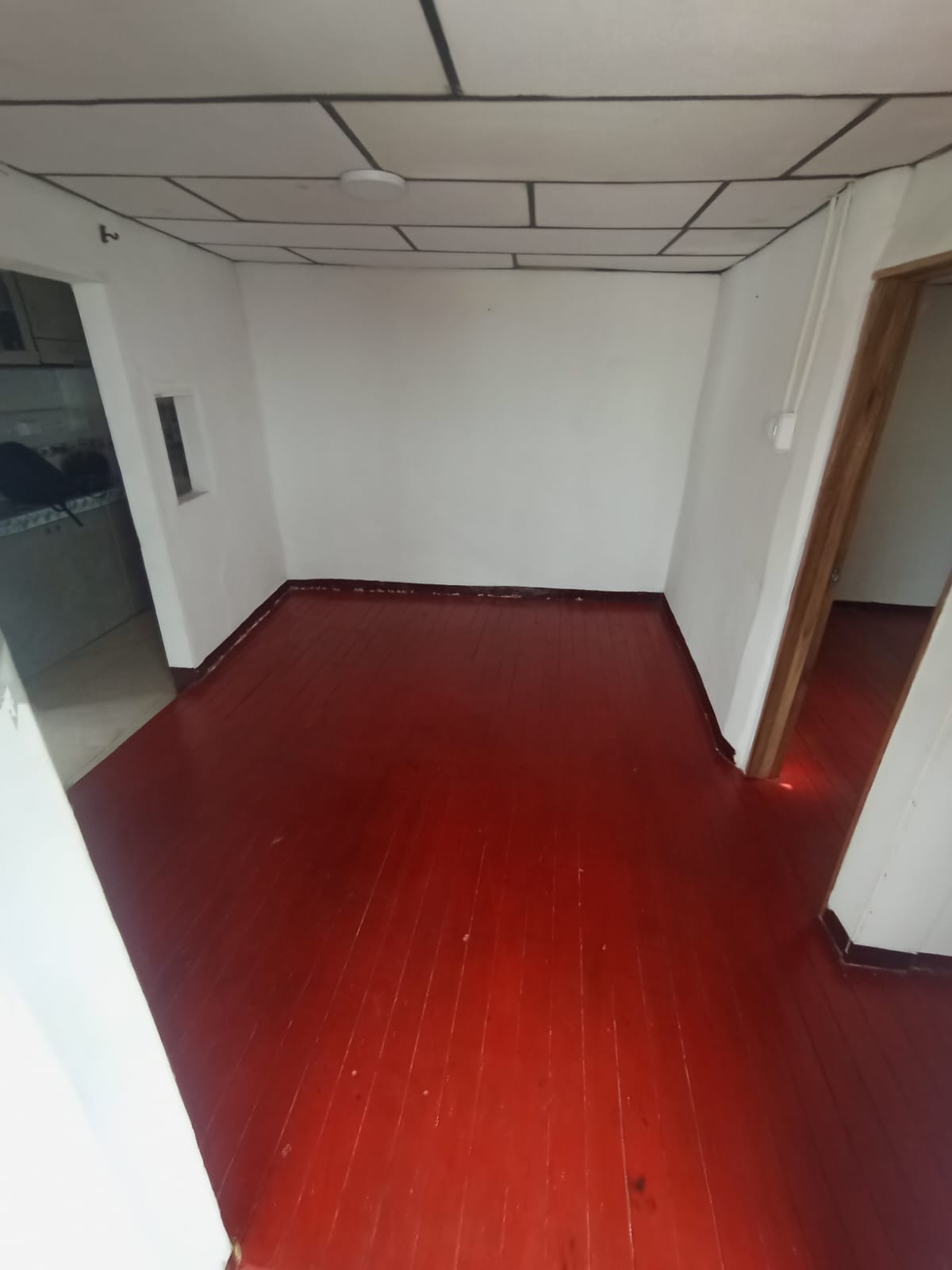 ARRIENDO CASA LAS AMERICAS